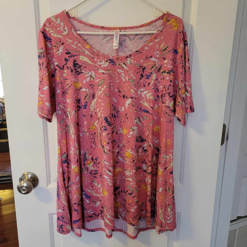 Lularoe Perfect T